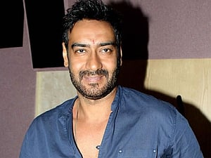 Ajay's 'Action Jackson' to hit screens in April 2014