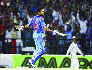 SENSATIONAl INDIA