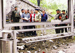 2 killed, 5 hurt in Imphal blast