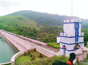 Stir against Mullaperiyar dam enters 2,500th day