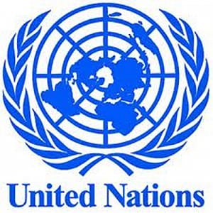 'US says it won't monitor UN communications'
