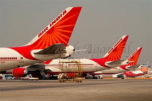 India invites American investment in aviation