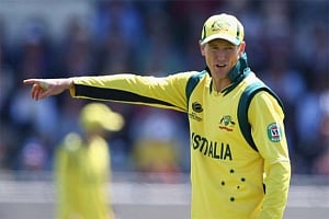 Not disappointed with bowling performance: Bailey