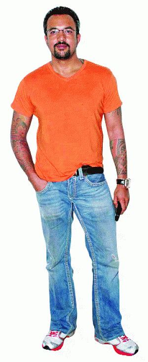 Issues are real Zanjeer for lakhia
