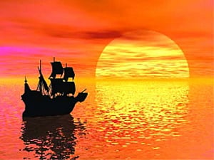 life is a journey