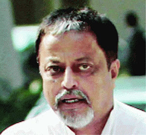 TMC leader meets PC; speculation rife