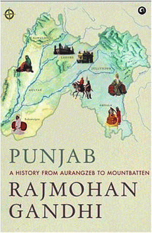 Roots of Partition go much deeper