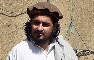 Hakimullah was a wanted man, provided safe haven for Qaeda: US