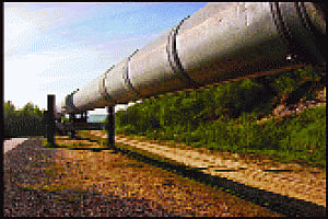 Pak seeks gas from India, plans afoot to set up Jalandhar-Wagah pipeline