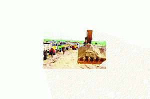 SC stays proceedings of NGT