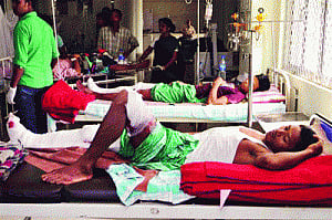 7 killed, 9 hurt in Assam firing