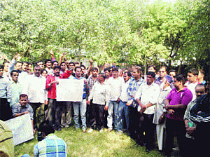 Cong ex-MlA arrested in dowry death probe