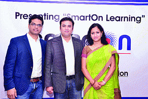 New-age learning solutions