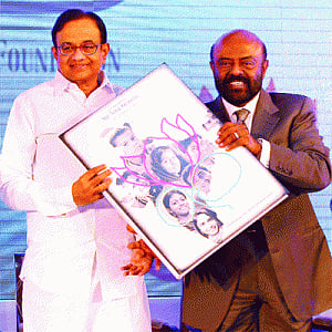 HCl Technology to invest  Rs 3,000 crore towards CSR