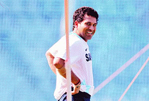 BCCI launches #ThankYouSachin campaign on Twitter