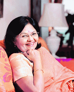 The masala artist of Dalal Street