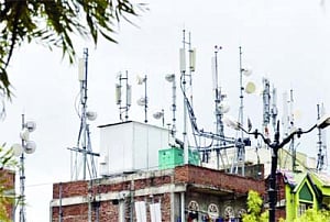 TC recommends higher base price for spectrum auction