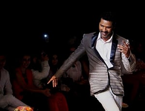 Prabhudheva wants to work with Shahid again