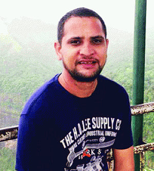 Decade-old extortion racket run by Head Constable busted