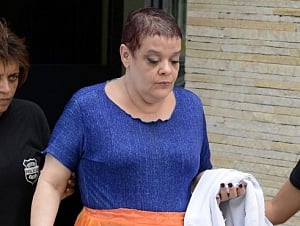 Brazilian doctor killed seven to free hospital beds