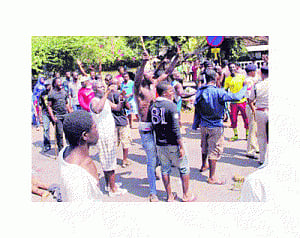 Go Goa Gone! Centre mishandled ethnic crisis