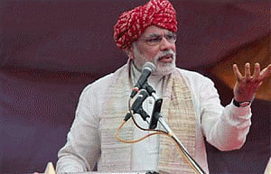 US ready to work with Modi, visa not an issue: Officials