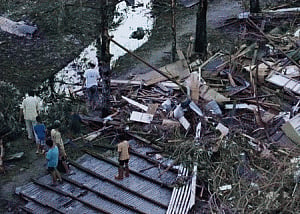 10,000 feared dead in Philippines by typhoon 'Haiyan'