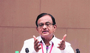 Govt will get over negativity, says FM