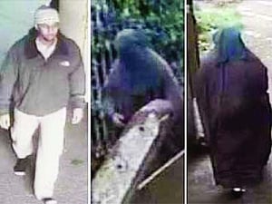 UK may toughen rules on terror suspects after burqa escape