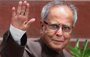 Development, env concerns should not clash, says President