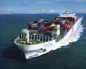 Exports highest in 2 yrs in Oct up 13.47 pc; trade gap widens