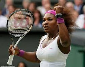 Williams to face Sharapova in Miami final