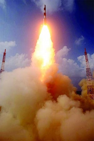 Mission Mars back on track