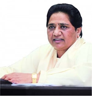 Maya gets clean chit in farmhouse case