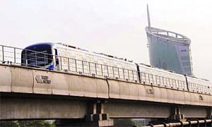 G'gaon Rapid Metro to roll out on Nov 14