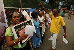 CHOGM Summit: PM seeks to assuage feeling of TN people