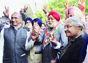 Denied ticket, angry Balli joins Congress