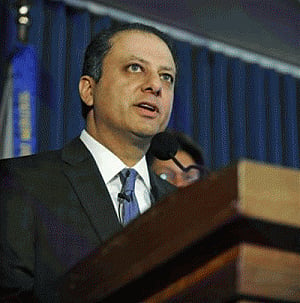 Preet Bharara brings down ShopClues' Indian founder
