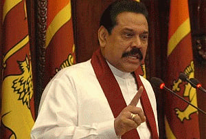 Don't turn C'wealth into 'punitive, judgemental' body: lanka