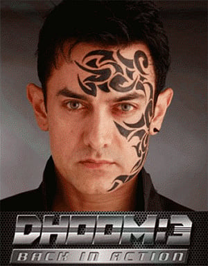 'Dhoom 3' will be awesome: Darsheel Safary