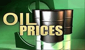 Oil prices rise in Asian trade