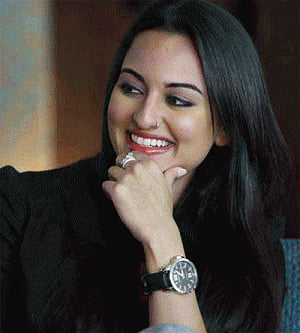 'Bullett Raja' is Dhulia's most commercial film: Sonakshi