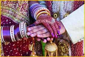 100 million girls to be married before turning 18 in next 10 yrs: Report