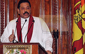 Colombo rejects Britain's call for human rights probe