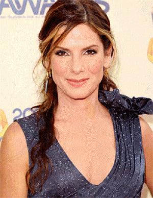 Sandra Bullock to receive Desert Palm Award