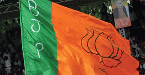 BJP seeks more time to reply to EC notice on Modi's