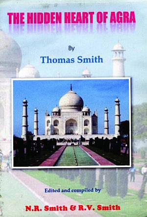 Agra isn't just about Taj