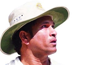 From Sachin, to all