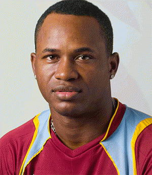 Samuels and Shillingford reported for suspect bowling actions