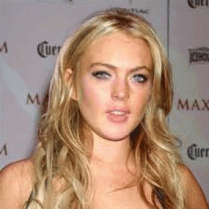 lindsay lohan wants royal friendship